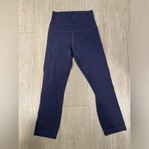 Lululemon Align leggings size 2